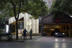 博江设计：CITYFARM好菜集，都市生活中的农耕舞台