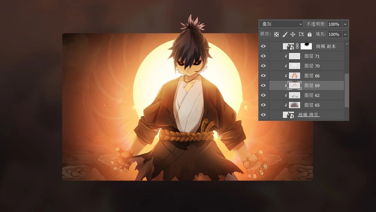 如何打造海报级banner